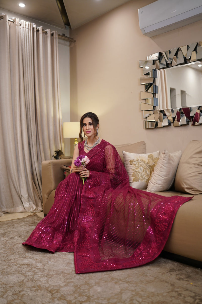 Daud Abbas | Formals Collection | Zaibaish - by - Libasekhas UK - Registered Vendor of : Daud Abbas - 100% Original Designer Dresss