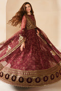 Jazmin | Velvet Edit 24 | VF-2033 - by - Libasekhas UK - Registered Vendor of : Jazmin - 100% Original Designer Dresss