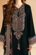 Jazmin | Velvet Edit 24 | Velvet Formal VF-2039 - by - Libasekhas UK - Registered Vendor of : Jazmin - 100% Original Designer Dresss