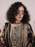 Ittehad | Faiza Faisal Rangeeli Lawn 24 | BulBul - by - Libasekhas UK - Registered Vendor of : Ittehad - 100% Original Designer Dresss