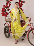 Ittehad | Faiza Faisal Rangeeli Lawn 24 | Sajjo - by - Libasekhas UK - Registered Vendor of : Ittehad - 100% Original Designer Dresss