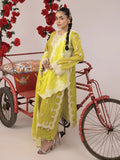 Ittehad | Faiza Faisal Rangeeli Lawn 24 | Sajjo - by - Libasekhas UK - Registered Vendor of : Ittehad - 100% Original Designer Dresss