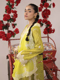 Ittehad | Faiza Faisal Rangeeli Lawn 24 | Sajjo - by - Libasekhas UK - Registered Vendor of : Ittehad - 100% Original Designer Dresss