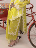 Ittehad | Faiza Faisal Rangeeli Lawn 24 | Sajjo - by - Libasekhas UK - Registered Vendor of : Ittehad - 100% Original Designer Dresss