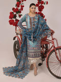 Ittehad | Faiza Faisal Rangeeli Lawn 24 | Rampa - by - Libasekhas UK - Registered Vendor of : Ittehad - 100% Original Designer Dresss