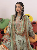 Ittehad | Faiza Faisal Rangeeli Lawn 24 | Chambeli - by - Libasekhas UK - Registered Vendor of : Ittehad - 100% Original Designer Dresss