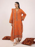 Ittehad | Faiza Faisal Rangeeli Lawn 24 | Chammo - by - Libasekhas UK - Registered Vendor of : Ittehad - 100% Original Designer Dresss