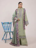 Ittehad | Faiza Faisal Rangeeli Lawn 24 | Pino - by - Libasekhas UK - Registered Vendor of : Ittehad - 100% Original Designer Dresss