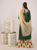 Ittehad | Faiza Faisal Rangeeli Lawn 24 | Zebo - by - Libasekhas UK - Registered Vendor of : Ittehad - 100% Original Designer Dresss