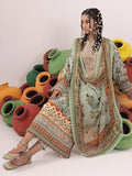 Ittehad | Faiza Faisal Rangeeli Lawn 24 | Chambeli - by - Libasekhas UK - Registered Vendor of : Ittehad - 100% Original Designer Dresss