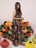 Ittehad | Faiza Faisal Rangeeli Lawn 24 | Champa - by - Libasekhas UK - Registered Vendor of : Ittehad - 100% Original Designer Dresss