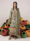 Ittehad | Faiza Faisal Rangeeli Lawn 24 | Chambeli - by - Libasekhas UK - Registered Vendor of : Ittehad - 100% Original Designer Dresss