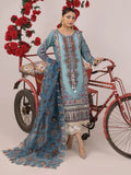 Ittehad | Faiza Faisal Rangeeli Lawn 24 | Rampa - by - Libasekhas UK - Registered Vendor of : Ittehad - 100% Original Designer Dresss