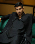 Pakistani Menswear | FSQ-Burak - by - Libasekhas UK - Registered Vendor of : Menswear - 100% Original Designer Dresss
