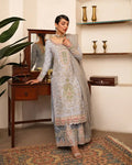 Faiza Saqlain | Irina Wedding Formals 23 | Edrina - by - Libasekhas UK - Registered Vendor of : Faiza Saqlain - 100% Original Designer Dresss