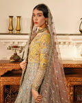 Faiza Saqlain | Irina Wedding Formals 23 | Najmeh - by - Libasekhas UK - Registered Vendor of : Faiza Saqlain - 100% Original Designer Dresss