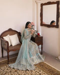 Faiza Saqlain | Irina Wedding Formals 23 | Cahya - by - Libasekhas UK - Registered Vendor of : Faiza Saqlain - 100% Original Designer Dresss