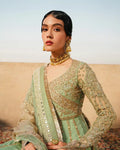Faiza Saqlain | Irina Wedding Formals 23 | Adana - by - Libasekhas UK - Registered Vendor of : Faiza Saqlain - 100% Original Designer Dresss
