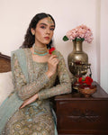 Faiza Saqlain | Irina Wedding Formals 23 | Cahya - by - Libasekhas UK - Registered Vendor of : Faiza Saqlain - 100% Original Designer Dresss