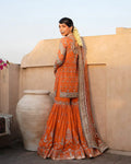 Faiza Saqlain | Irina Wedding Formals 23 | Sevgi - by - Libasekhas UK - Registered Vendor of : Faiza Saqlain - 100% Original Designer Dresss