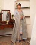 Faiza Saqlain | Irina Wedding Formals 23 | Edrina - by - Libasekhas UK - Registered Vendor of : Faiza Saqlain - 100% Original Designer Dresss