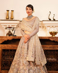 Faiza Saqlain | Irina Wedding Formals 23 | Faatin - by - Libasekhas UK - Registered Vendor of : Faiza Saqlain - 100% Original Designer Dresss