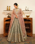 Faiza Saqlain | Irina Wedding Formals 23 | Najmeh - by - Libasekhas UK - Registered Vendor of : Faiza Saqlain - 100% Original Designer Dresss