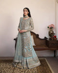 Faiza Saqlain | Irina Wedding Formals 23 | Cahya - by - Libasekhas UK - Registered Vendor of : Faiza Saqlain - 100% Original Designer Dresss