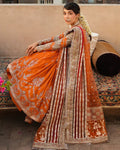 Faiza Saqlain | Irina Wedding Formals 23 | Sevgi - by - Libasekhas UK - Registered Vendor of : Faiza Saqlain - 100% Original Designer Dresss