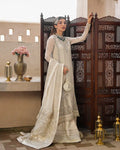 Faiza Saqlain | Irina Wedding Formals 23 | Elvana - by - Libasekhas UK - Registered Vendor of : Faiza Saqlain - 100% Original Designer Dresss