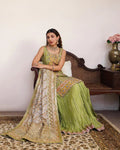 Faiza Saqlain | Irina Wedding Formals 23 | Tamaan - by - Libasekhas UK - Registered Vendor of : Faiza Saqlain - 100% Original Designer Dresss