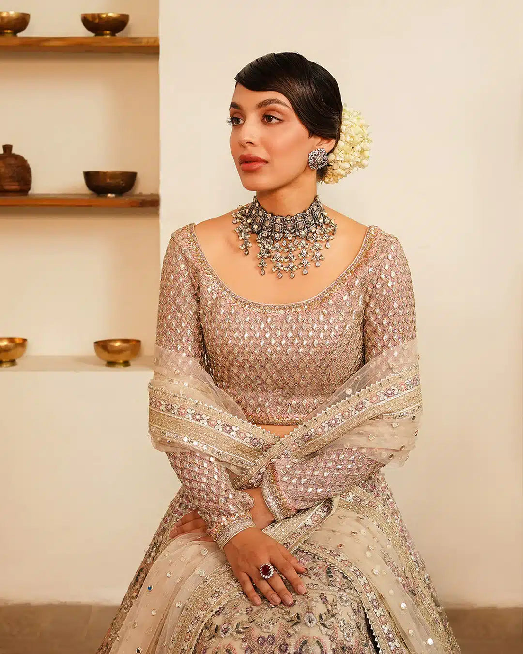 Faiza Saqlain | Irina Wedding Formals 23 | Faatin - by - Libasekhas UK - Registered Vendor of : Faiza Saqlain - 100% Original Designer Dresss