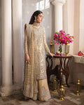 Faiza Saqlain | Irina Wedding Formals 23 | Aurela - by - Libasekhas UK - Registered Vendor of : Faiza Saqlain - 100% Original Designer Dresss
