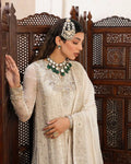 Faiza Saqlain | Irina Wedding Formals 23 | Elvana - by - Libasekhas UK - Registered Vendor of : Faiza Saqlain - 100% Original Designer Dresss