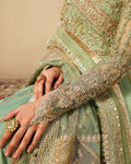 Faiza Saqlain | Irina Wedding Formals 23 | Adana - by - Libasekhas UK - Registered Vendor of : Faiza Saqlain - 100% Original Designer Dresss