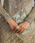 Faiza Saqlain | Irina Wedding Formals 23 | Cahya - by - Libasekhas UK - Registered Vendor of : Faiza Saqlain - 100% Original Designer Dresss