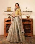 Faiza Saqlain | Irina Wedding Formals 23 | Najmeh - by - Libasekhas UK - Registered Vendor of : Faiza Saqlain - 100% Original Designer Dresss