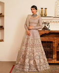 Faiza Saqlain | Irina Wedding Formals 23 | Faatin - by - Libasekhas UK - Registered Vendor of : Faiza Saqlain - 100% Original Designer Dresss