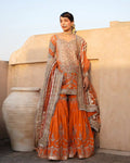 Faiza Saqlain | Irina Wedding Formals 23 | Sevgi - by - Libasekhas UK - Registered Vendor of : Faiza Saqlain - 100% Original Designer Dresss