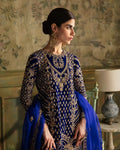 Faiza Saqlain | Manaar Luxe Formals 23 | Seyhana - by - Libasekhas UK - Registered Vendor of : Faiza Saqlain - 100% Original Designer Dresss