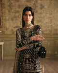 Faiza Saqlain | Manaar Luxe Formals 23 | Adara - by - Libasekhas UK - Registered Vendor of : Faiza Saqlain - 100% Original Designer Dresss