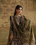 Faiza Saqlain | Manaar Luxe Formals 23 | Adara - by - Libasekhas UK - Registered Vendor of : Faiza Saqlain - 100% Original Designer Dresss