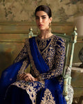 Faiza Saqlain | Manaar Luxe Formals 23 | Seyhana - by - Libasekhas UK - Registered Vendor of : Faiza Saqlain - 100% Original Designer Dresss