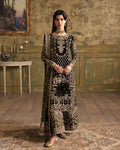 Faiza Saqlain | Manaar Luxe Formals 23 | Adara - by - Libasekhas UK - Registered Vendor of : Faiza Saqlain - 100% Original Designer Dresss