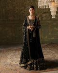 Faiza Saqlain | Manaar Luxe Formals 23 | Venera - by - Libasekhas UK - Registered Vendor of : Faiza Saqlain - 100% Original Designer Dresss