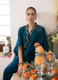 Farah Talib Aziz | Mayna Festive Luxe | Nami - by - Libasekhas UK - Registered Vendor of : Farah Talib Aziz - 100% Original Designer Dresss