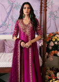 Farah Talib Aziz | Mayna Festive Luxe | Narina - Libasekhas