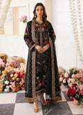 Farah Talib Aziz | Mayna Festive Luxe | Pinar - by - Libasekhas UK - Registered Vendor of : Farah Talib Aziz - 100% Original Designer Dresss