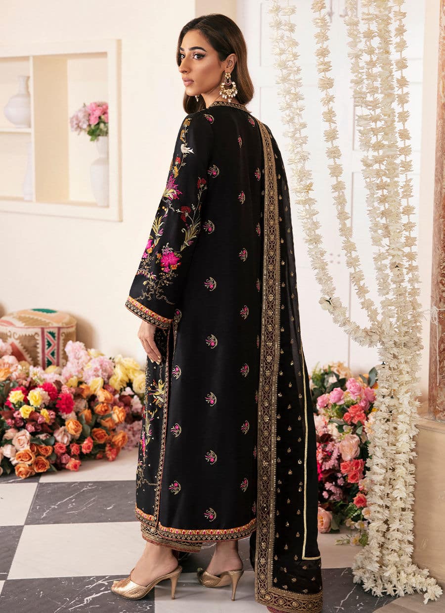 Farah Talib Aziz | Mayna Festive Luxe | Pinar - Libasekhas