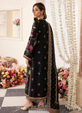 Farah Talib Aziz | Mayna Festive Luxe | Pinar - by - Libasekhas UK - Registered Vendor of : Farah Talib Aziz - 100% Original Designer Dresss